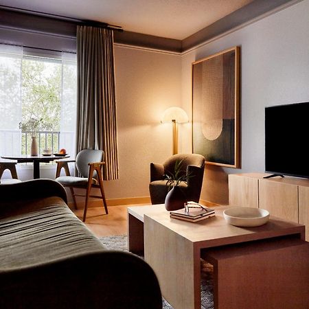 Sonder Cirrus Hotel Four Corners ภายนอก รูปภาพ