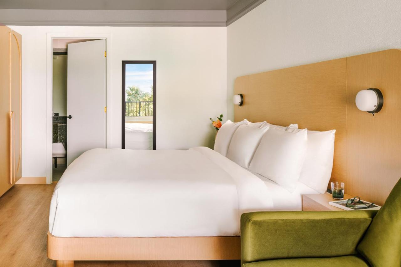 Sonder Cirrus Hotel Four Corners ภายนอก รูปภาพ