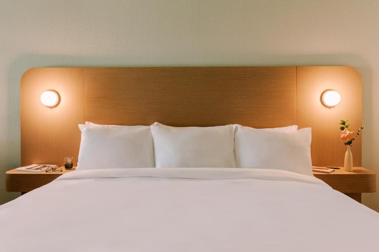 Sonder Cirrus Hotel Four Corners ภายนอก รูปภาพ