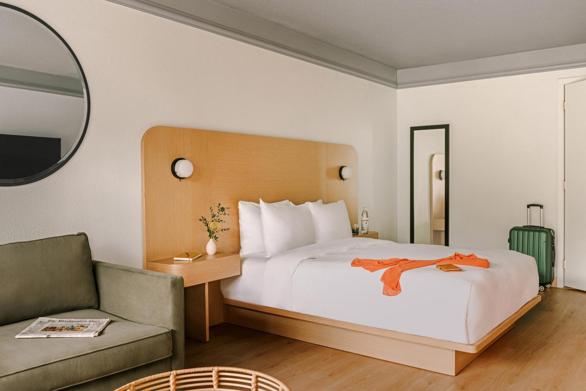 Sonder Cirrus Hotel Four Corners ภายนอก รูปภาพ