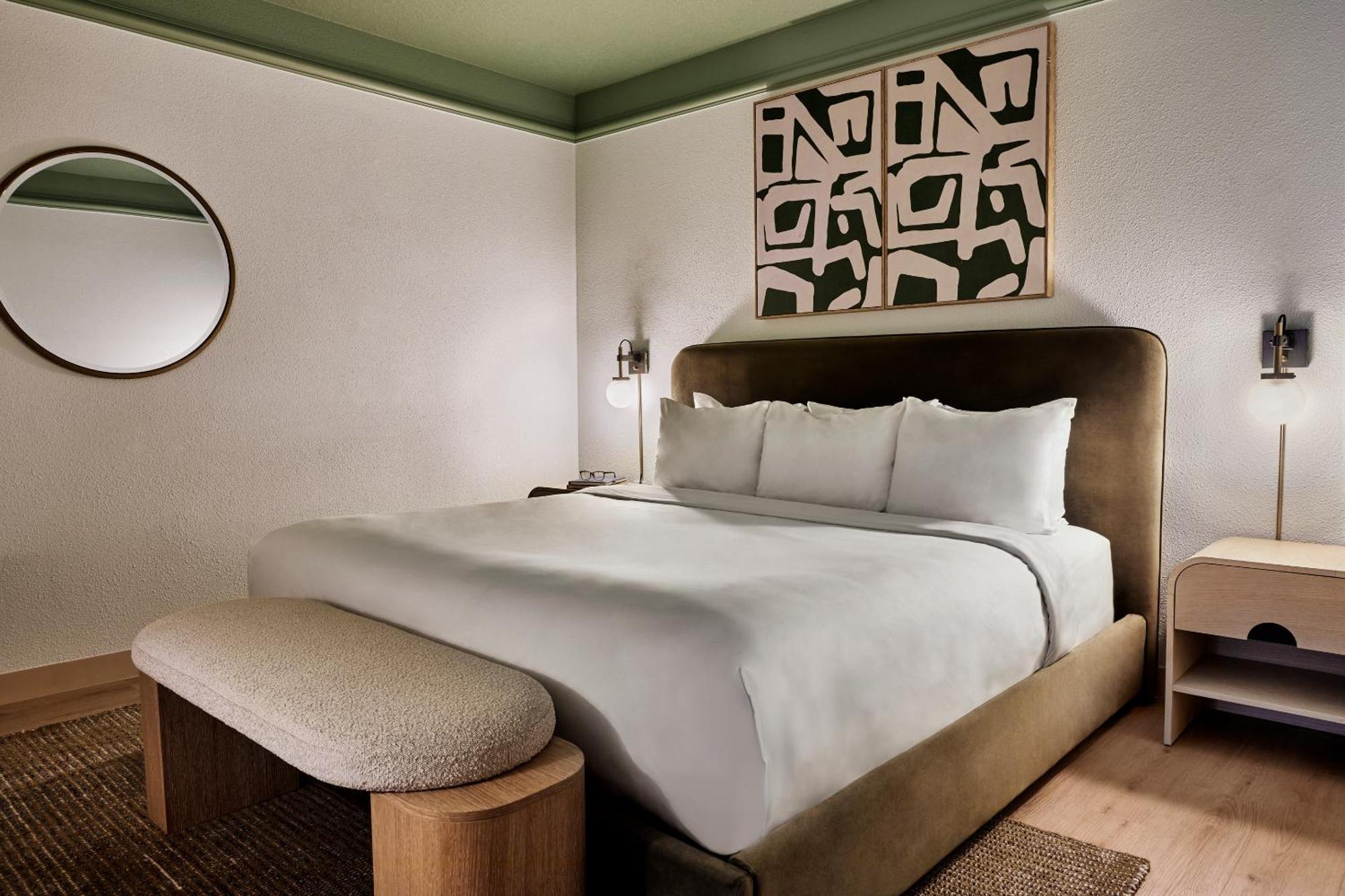 Sonder Cirrus Hotel Four Corners ภายนอก รูปภาพ