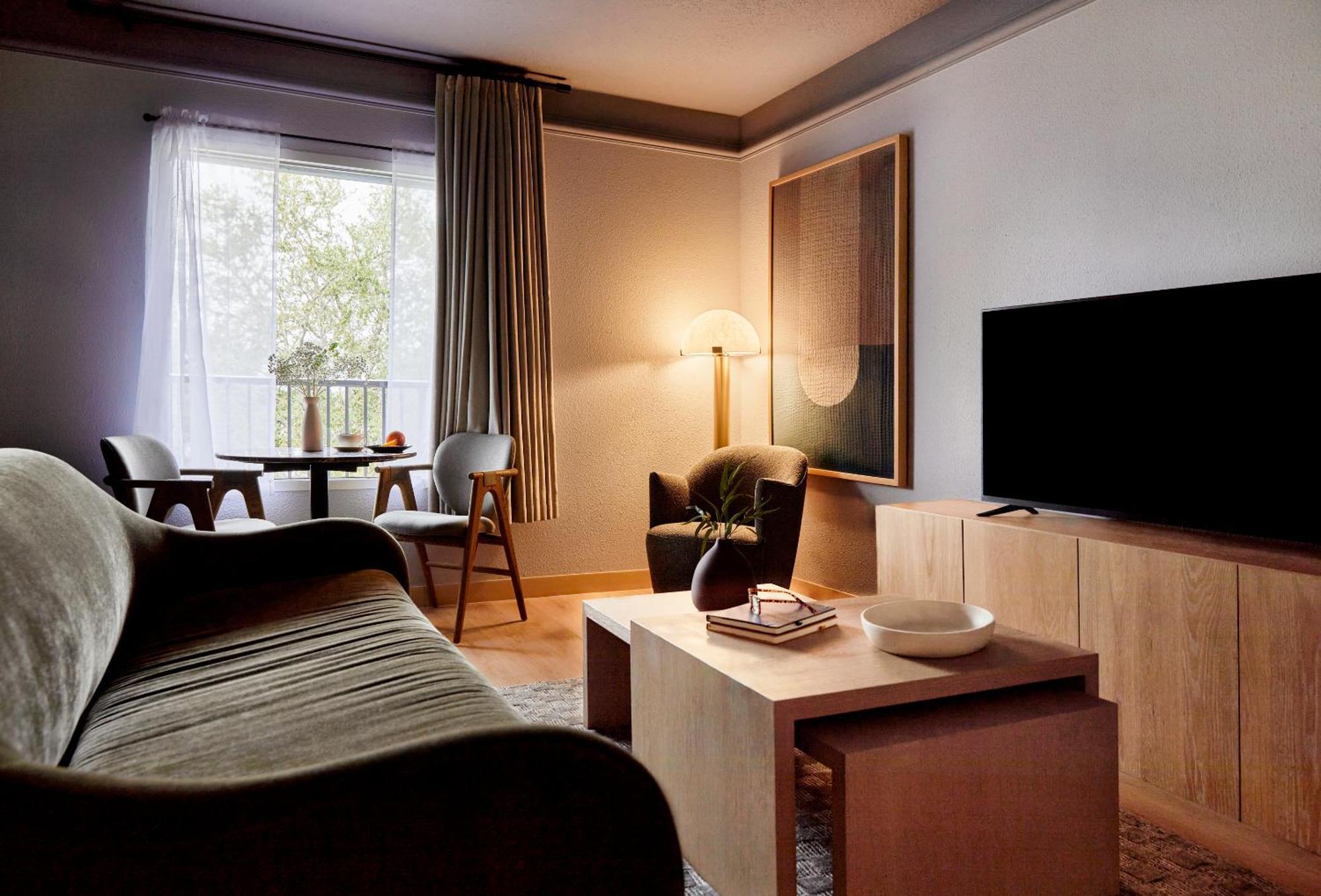 Sonder Cirrus Hotel Four Corners ภายนอก รูปภาพ